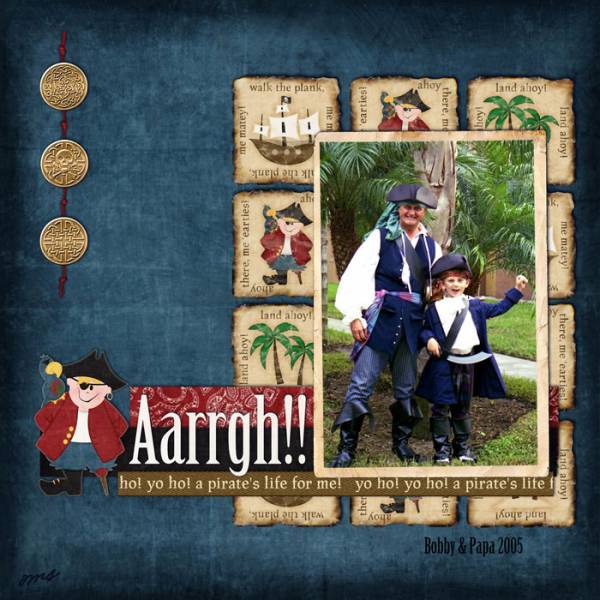 Aarrgh!!!