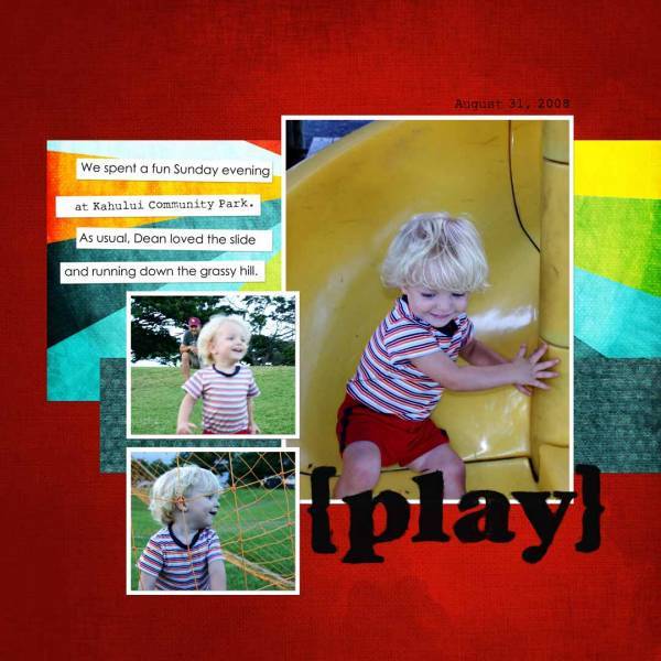 {play}
