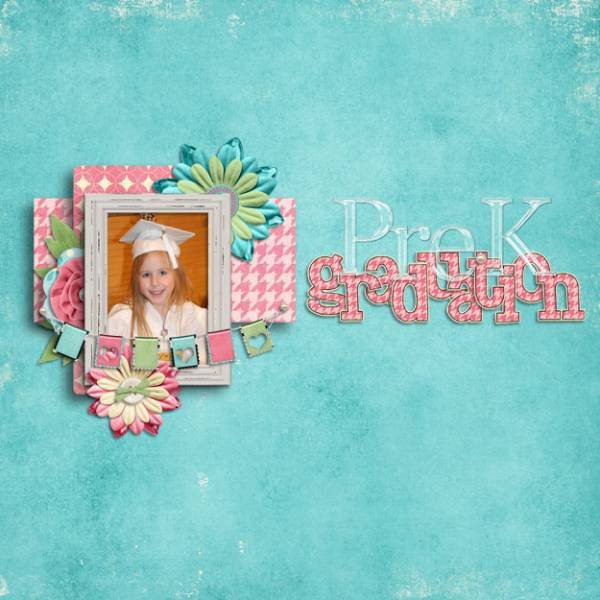 Pre-K Graduation