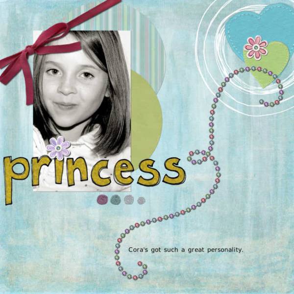 Princess