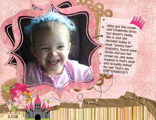 Little Princess
