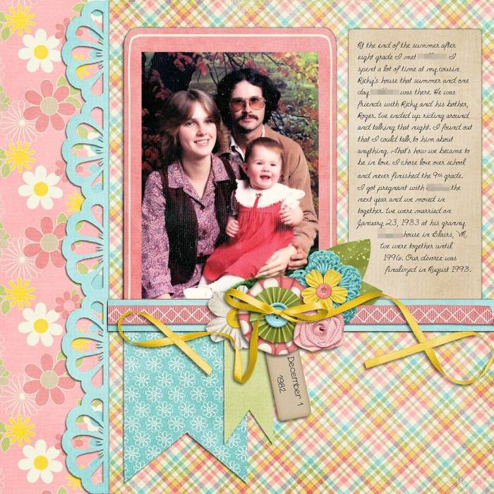 Project Me pg 13