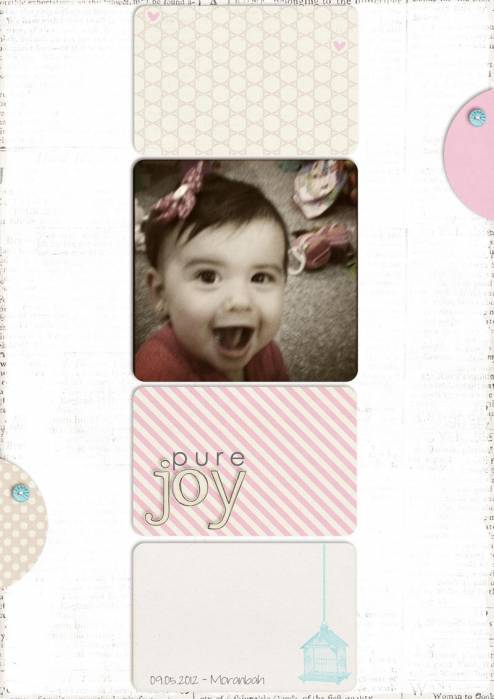 Pure Joy