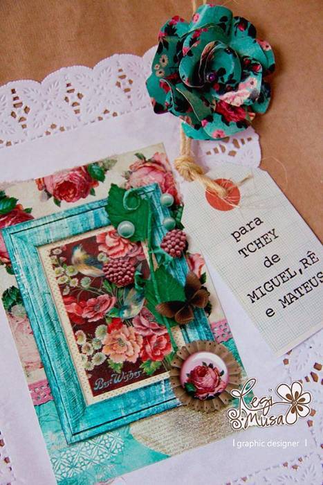 Pretty Packages