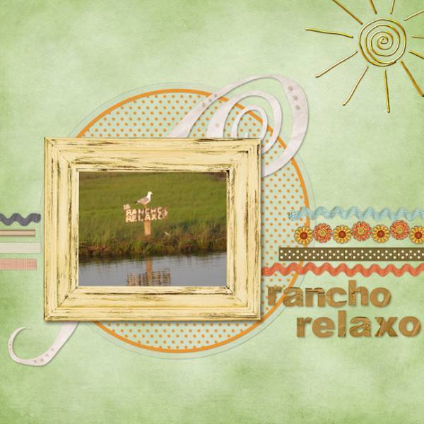 Rancho Relaxo