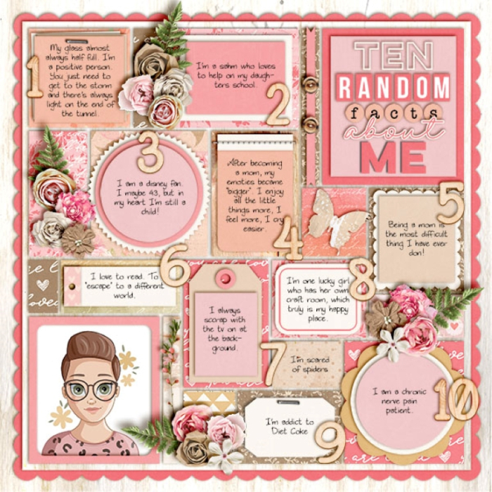 Random Facts