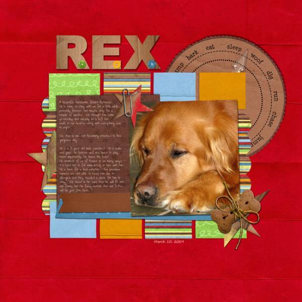 T-Rex