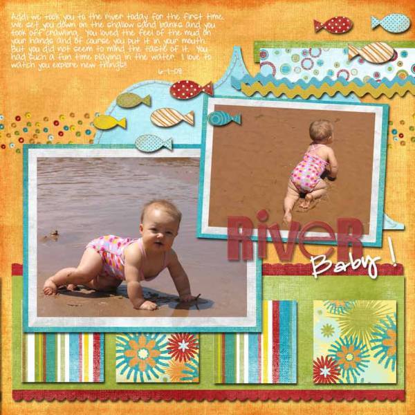 River Baby