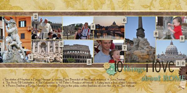 Rome