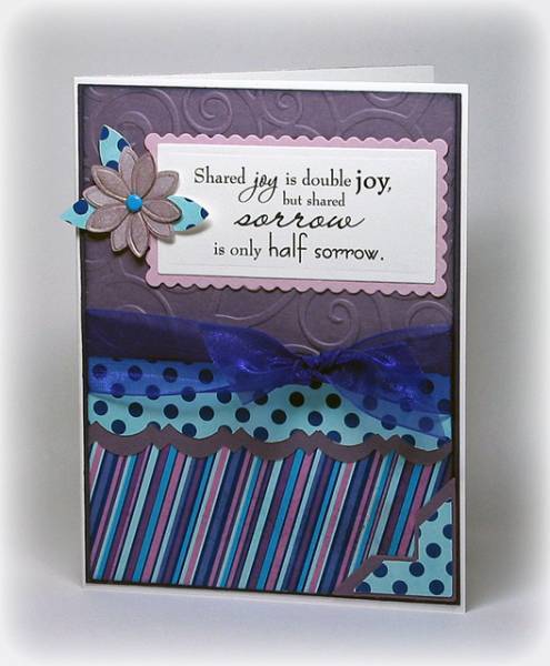 Shared Joy