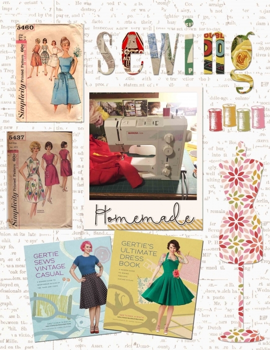 Holiday Hygge - Hobbies