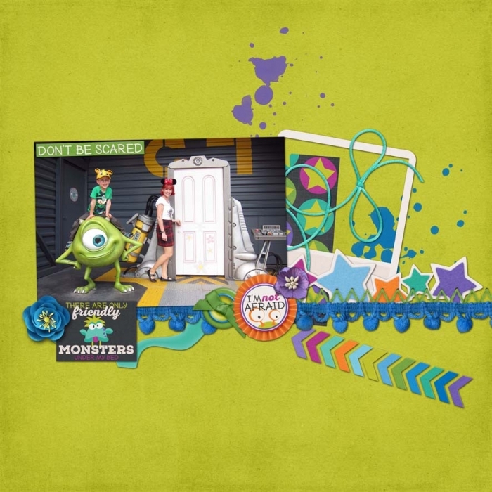 Monster Inc.