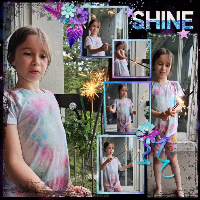 Shine