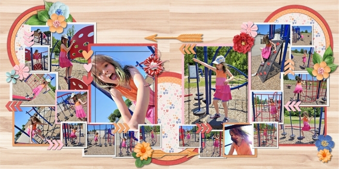 Park Fun