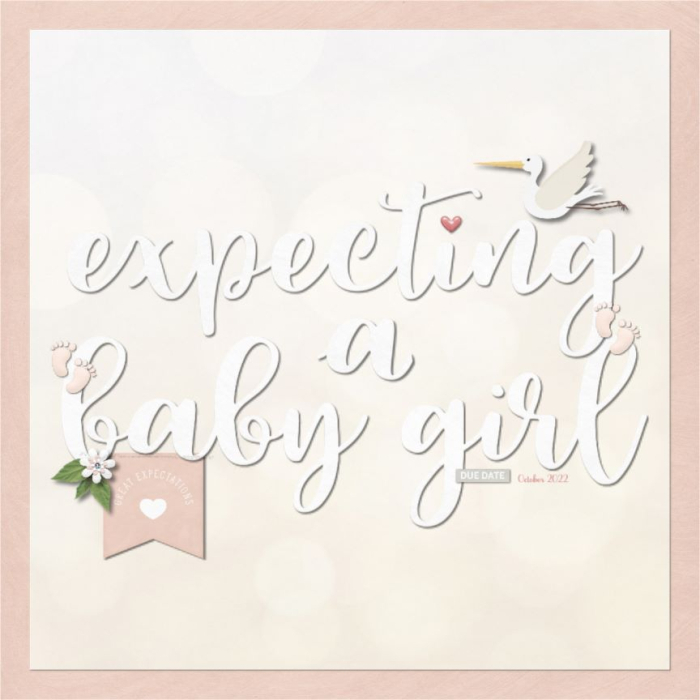 Expecting