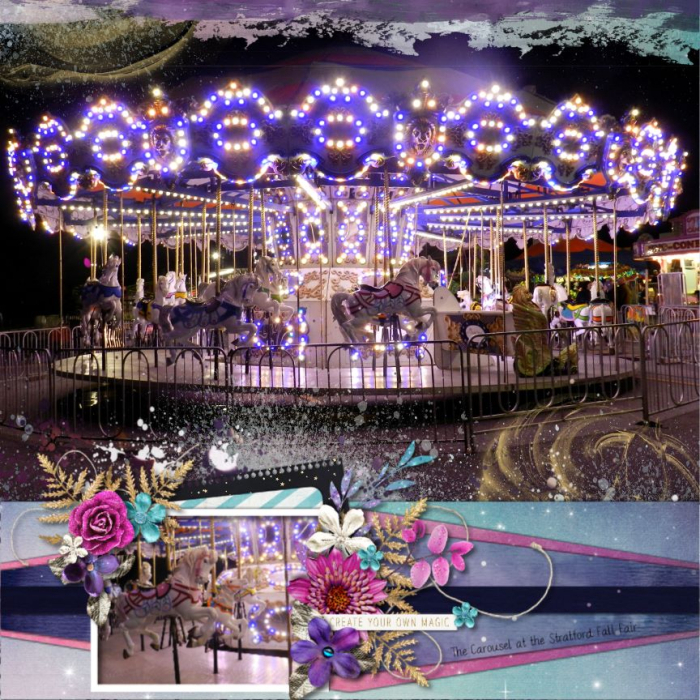 Carousel