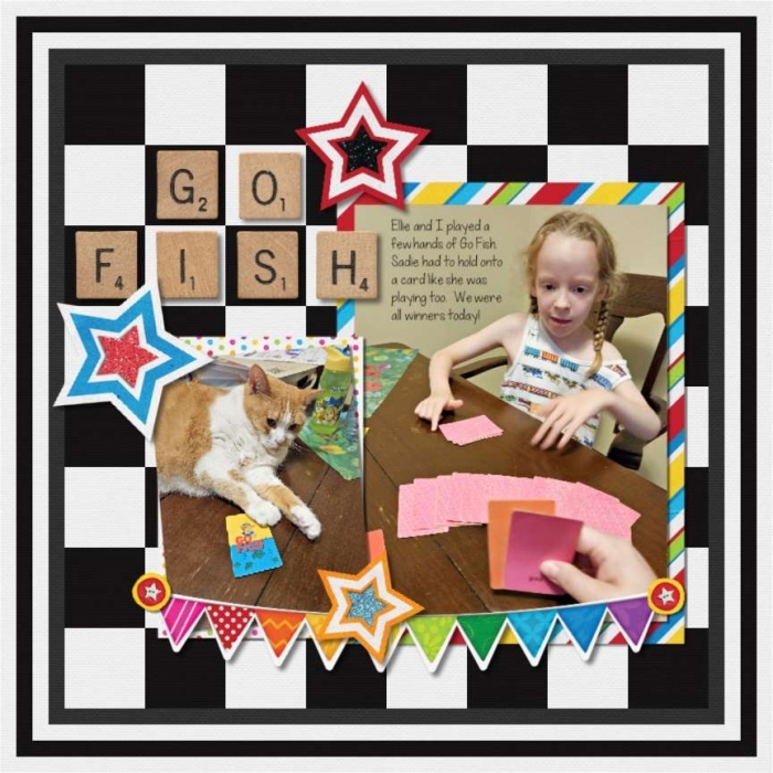 Go Fish