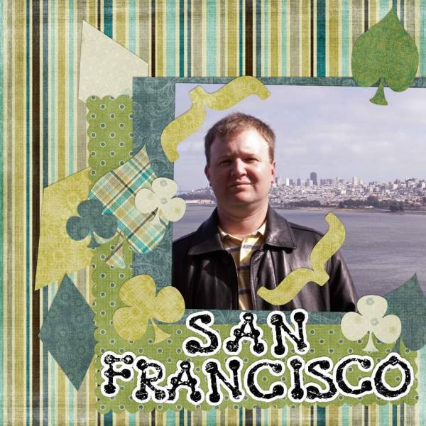 San Francisco