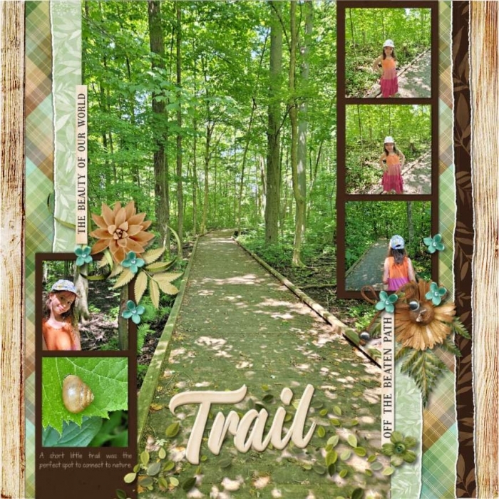 Trail