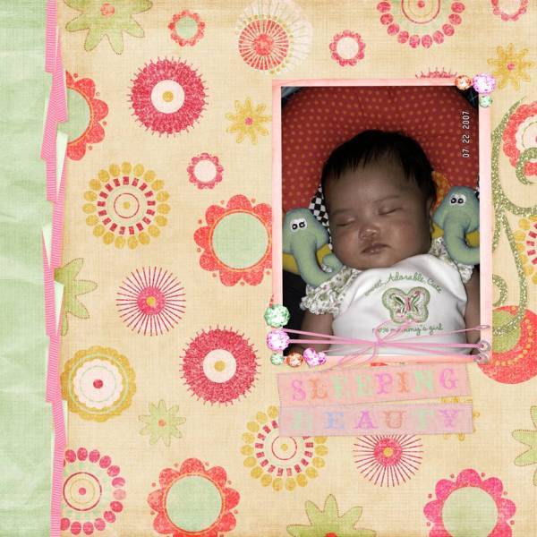Sleeping Beauty