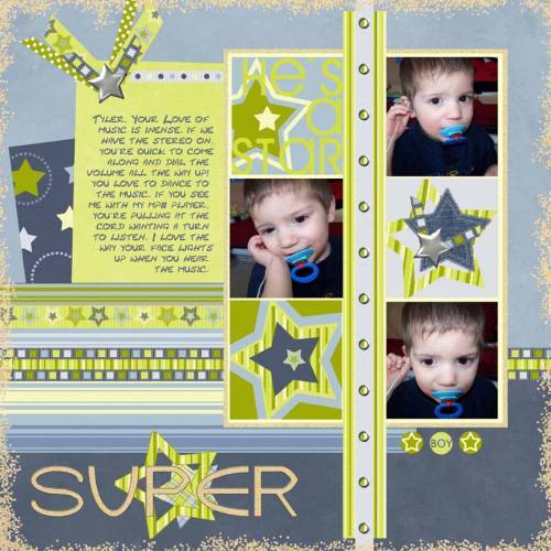 Superstar