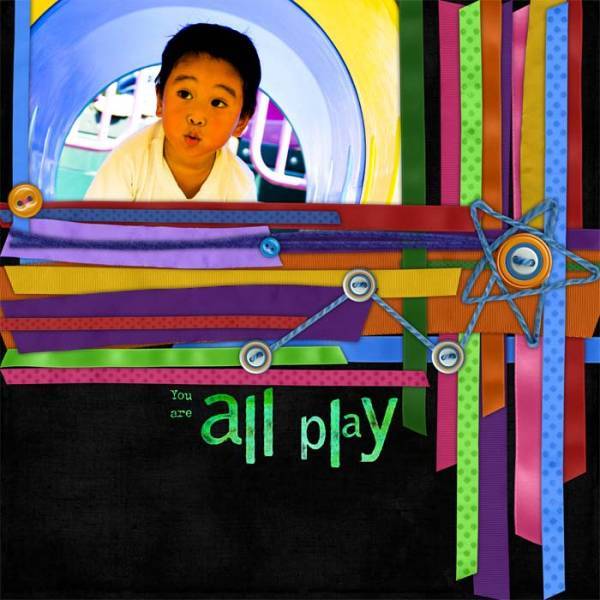All Play
