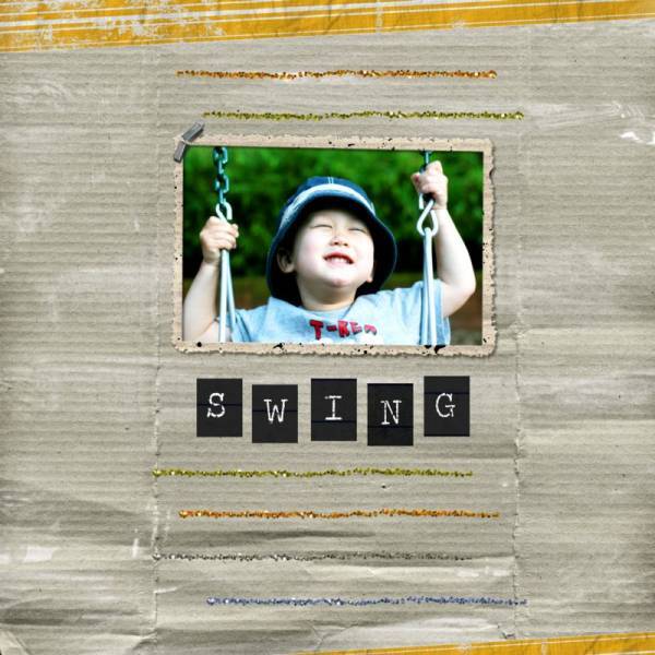 Swing