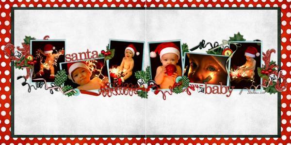Santa Baby