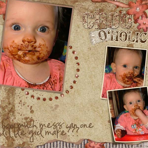Choc o holic
