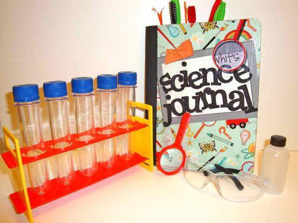 Science Journal