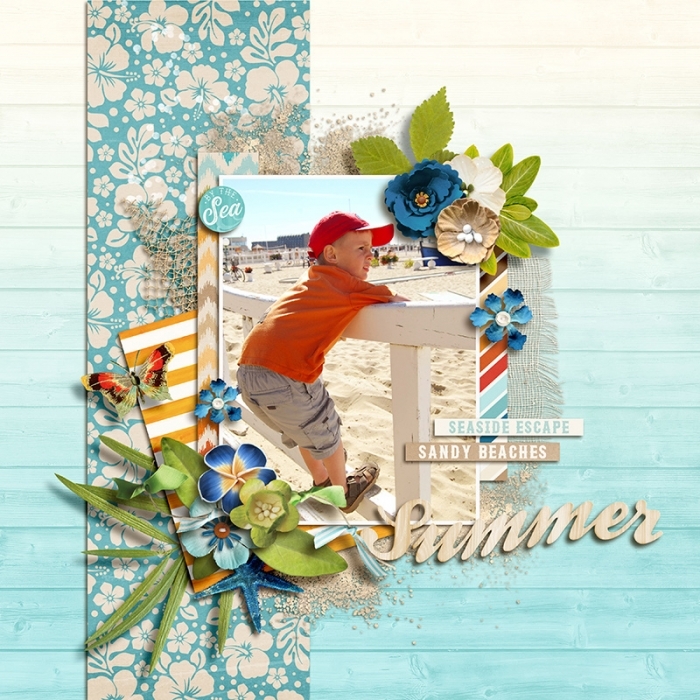 Summer