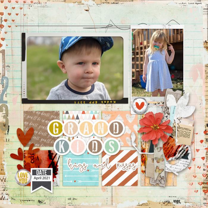 Grandkids