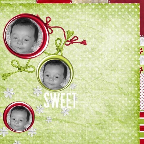 Sweet Boy