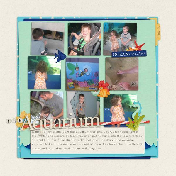The Aquarium