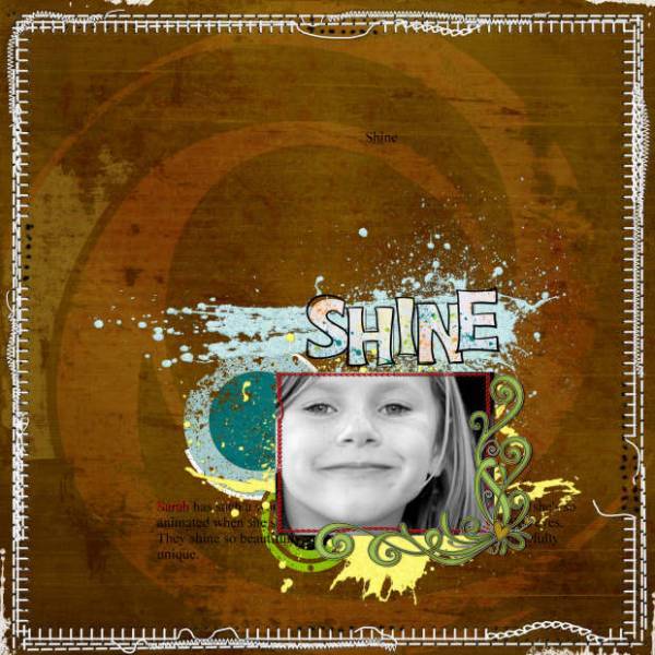 Shine