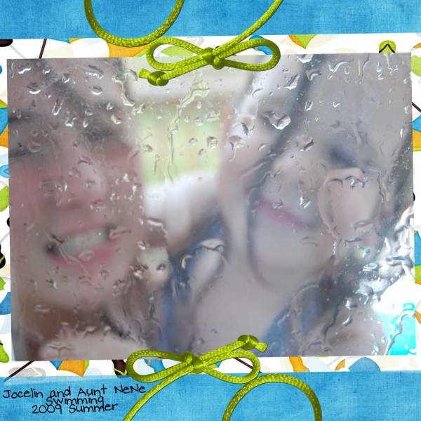 Swimming(side1) Random Challenge