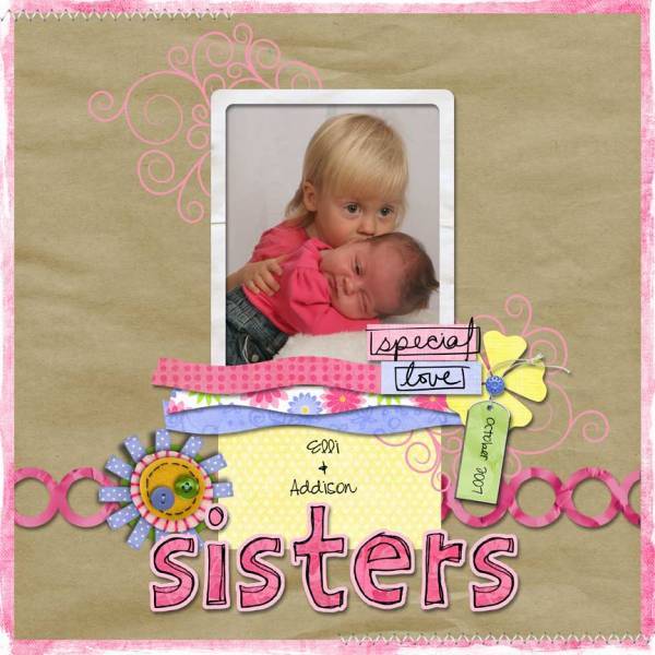 Sisters