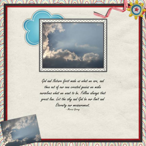 My Sky