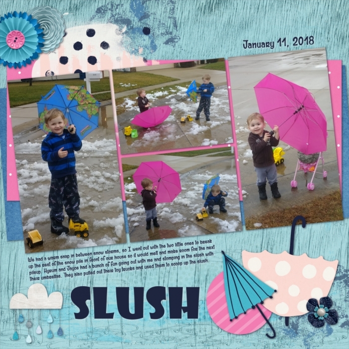 Slush