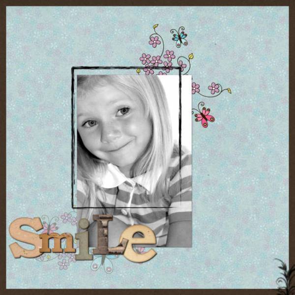Smile