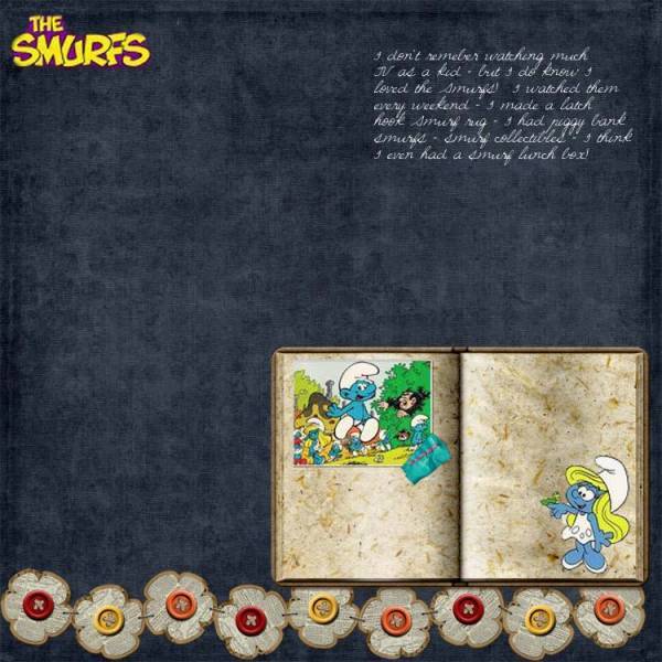 Smurfs