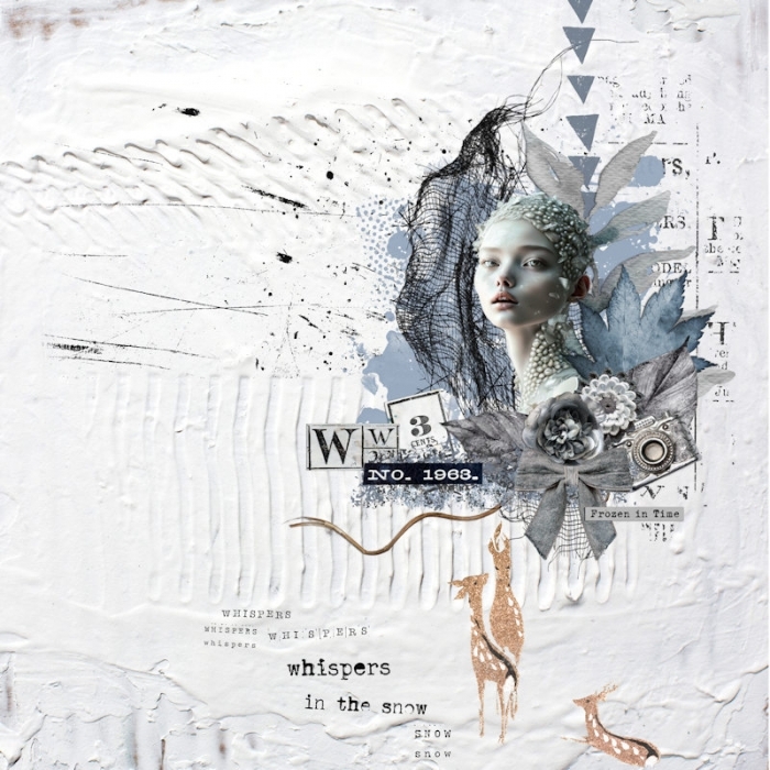 Snow Whispers