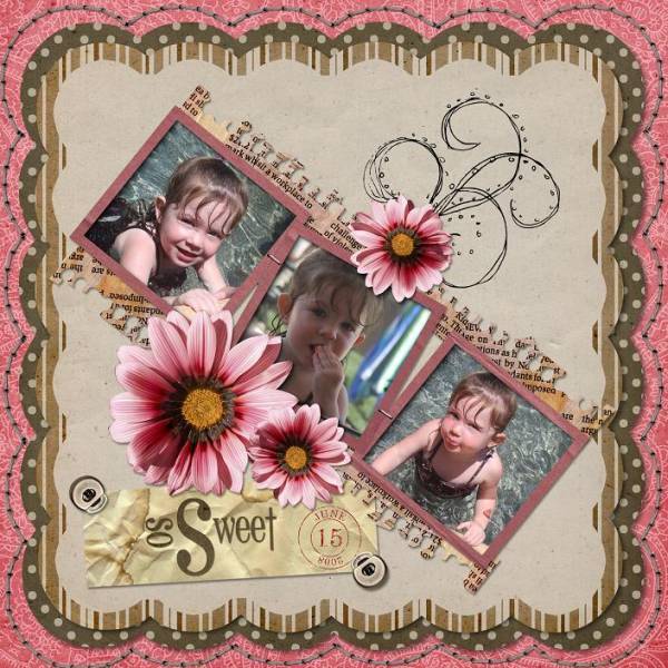So Sweet