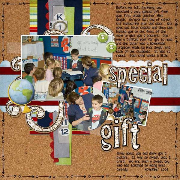 Special Gift