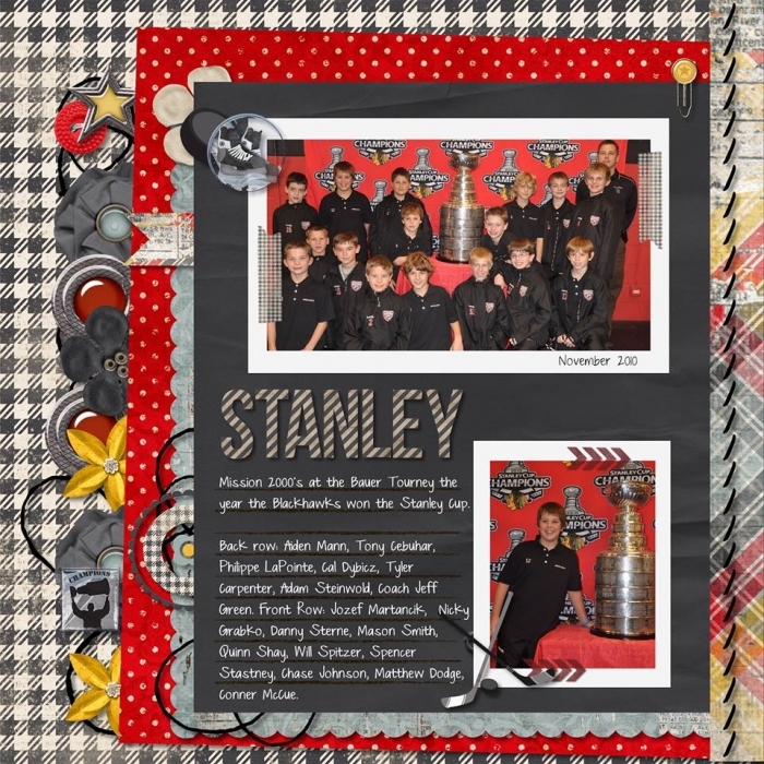 Stanley