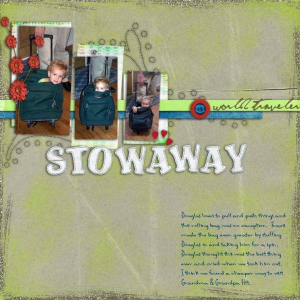 Stowaway