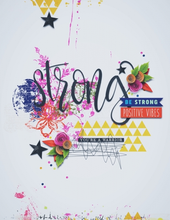 Strong16