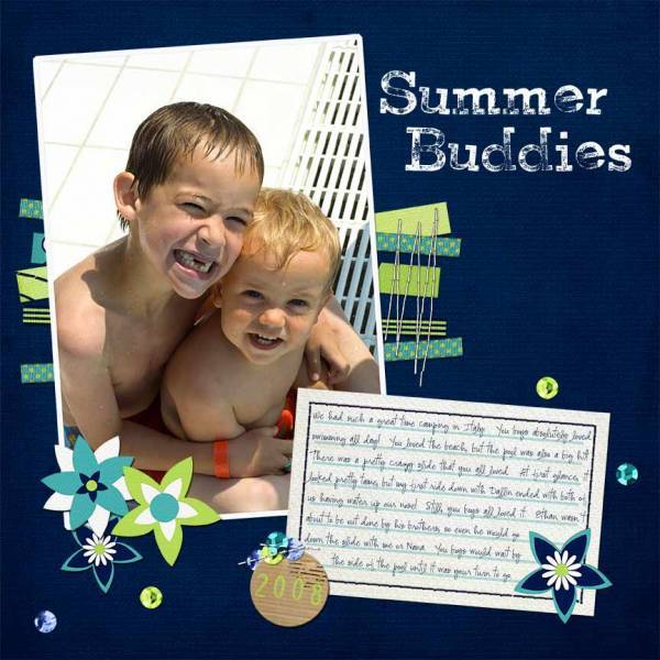 Summer-Buddies