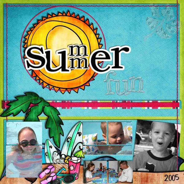 Summer Fun