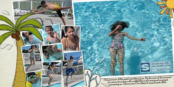 summer time